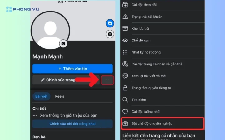 Bật Kiếm Tiền Trên Facebook: Hướng Dẫn Chi Tiết 2026 Biểu đồ minh họa các chỉ số cần thiết để bật kiếm tiền trên Facebook