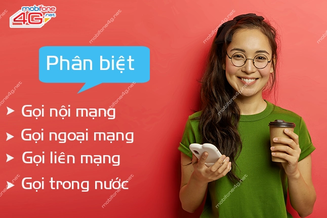 Gọi nội mạng là gì? Phân biệt chi tiết với gọi ngoại mạng, liên mạng Biểu đồ so sánh cuộc gọi nội mạng và ngoại mạng