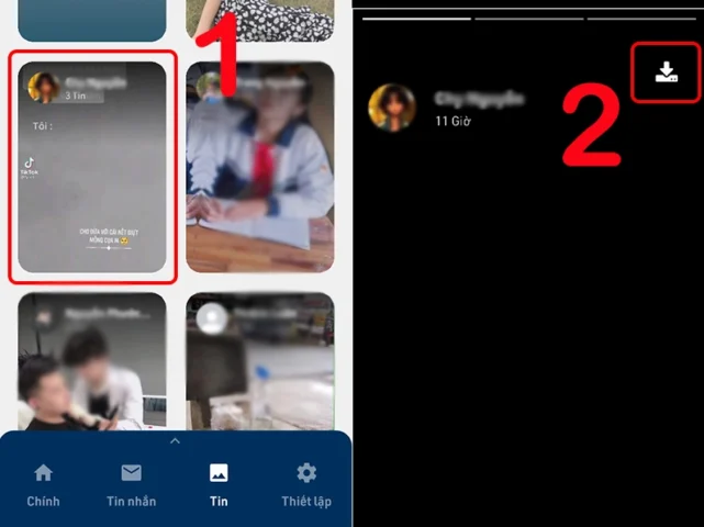 Xem Story Facebook Ẩn Danh 2026: Hướng Dẫn Chi Tiết & Mẹo Hay Biểu tượng chế độ máy bay trên điện thoại