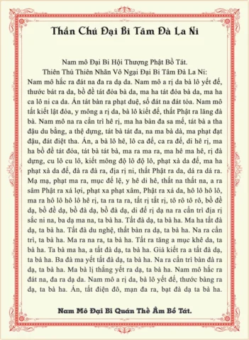 Biểu tượng Hoa Sen trong Phật giáo
