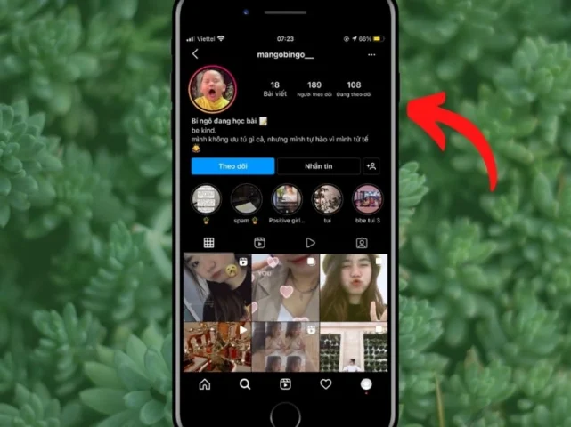 Instagram Ẩn Danh: Hướng dẫn xem và sử dụng chi tiết 2026 Biểu tượng Instagram và các tính năng mạng xã hội
