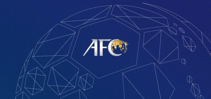 Liên đoàn Bóng đá Châu Á (AFC): Tổng quan và vai trò năm 2026 Biểu tượng Liên đoàn Bóng đá Châu Á (AFC)