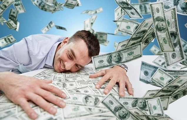 Biểu tượng may mắn và tài lộc