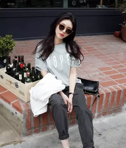 Biểu tượng thể hiện sự đa dạng trong cá tính