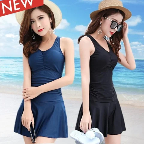 Bikini hai mảnh với họa tiết hoa