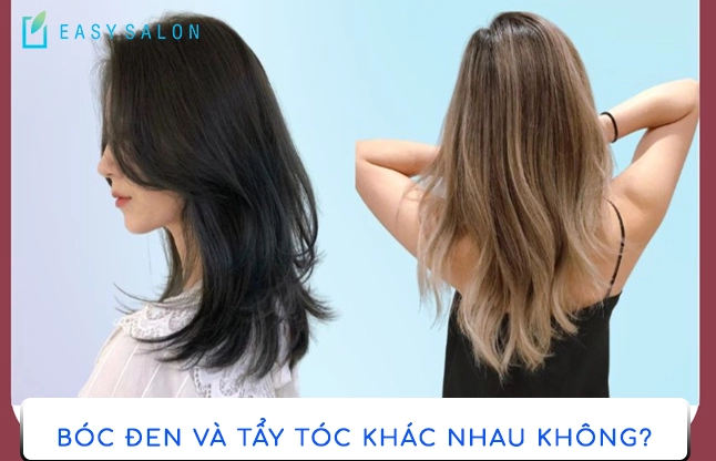 Bóc Đen Tóc Là Gì? Hướng Dẫn Chi Tiết & Kinh Nghiệm 2026