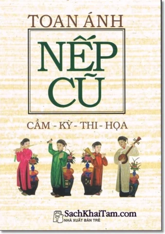 Cầm Kỳ Thi Họa Là Gì? Ý Nghĩa Sâu Sắc Đến Đời Sống Tinh Thần Bốn bộ môn Cầm Kỳ Thi Họa tượng trưng cho sự tinh tế và trí tuệ