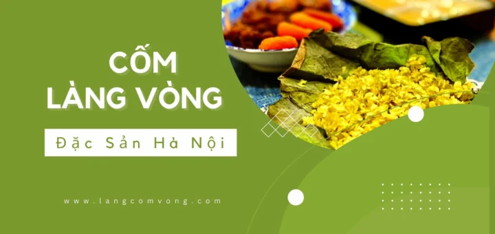 Làng Vòng Hà Nội có đặc sản gì nổi tiếng? Khám phá tinh hoa ẩm thực Bún đậu mắm tôm tại làng Vòng