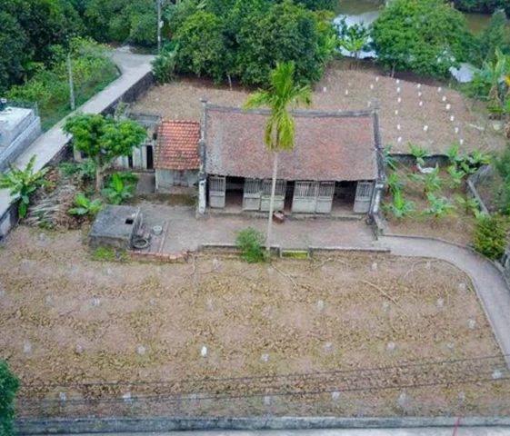 Cá kho Vũ Đại trong niêu đất