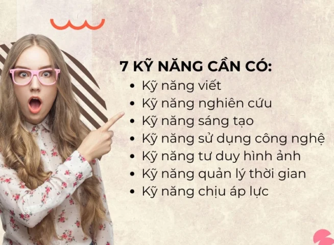 Sáng Tạo Nội Dung Số Là Gì? Hướng Dẫn Chi Tiết 2026 Các bước trong quy trình sáng tạo nội dung số