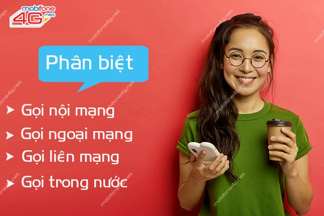 Các cách đăng ký gói cước nội mạng