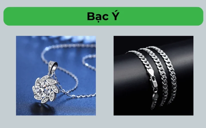 Bạc 1 Chỉ Bao Nhiêu Tiền Năm 2026? Cập Nhật Giá Mới Nhất Các loại bạc phổ biến trên thị trường