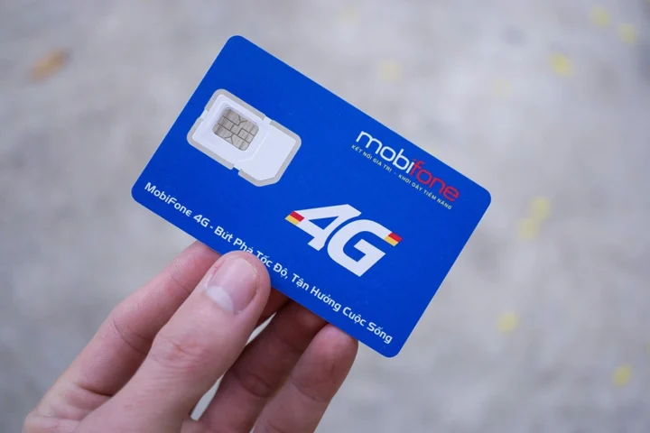 077 là mạng gì? Giải đáp chi tiết và cập nhật 2026 Các loại SIM Mobifone
