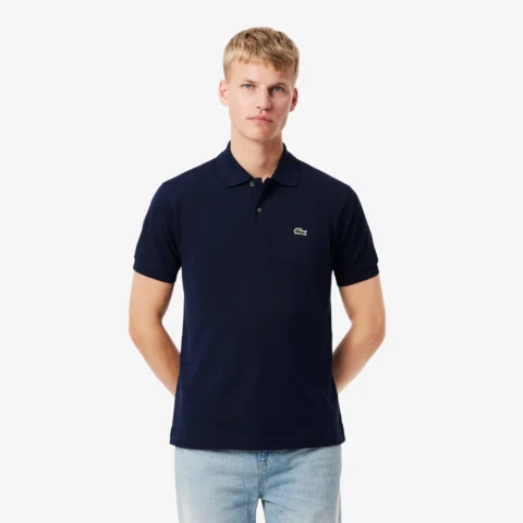 Các mẫu áo polo Lacoste nam Slim Fit thời trang