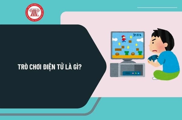 Các thiết bị chơi game phổ biến