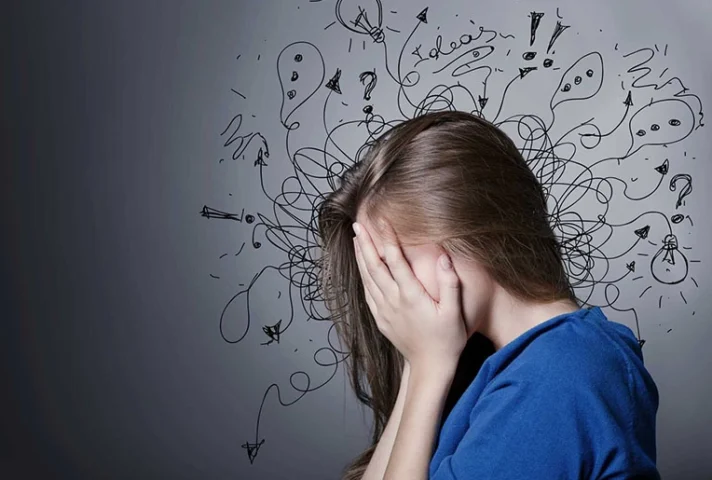 Cảm Giác Bồn Chồn Lo Lắng: Hiểu Rõ và Vượt Qua Tình Trạng Này