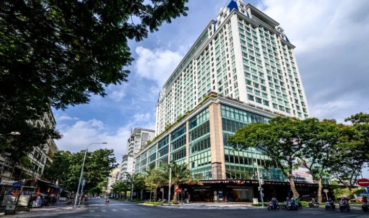 Chung cư Quận 3: Khám phá lựa chọn an cư lý tưởng 2026 Căn hộ Leman Luxury Apartment Quận 3