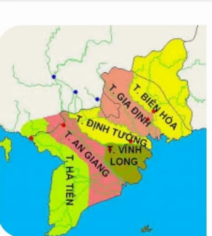 Hà Tiên Ở Đâu? Khám Phá Vẻ Đẹp Thiên Nhiên và Lịch Sử Tại Thành Phố Vĩnh Phúc Cảnh biển Hà Tiên với Hòn Phụ Tử