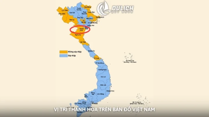 Cảnh biển Sầm Sơn, Thanh Hóa