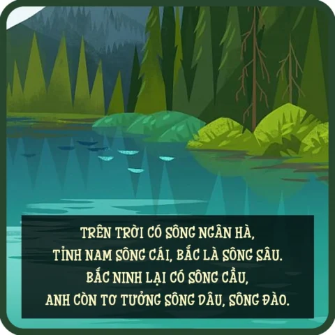 Cảnh mẹ con quây quần bên mâm cơm giản dị