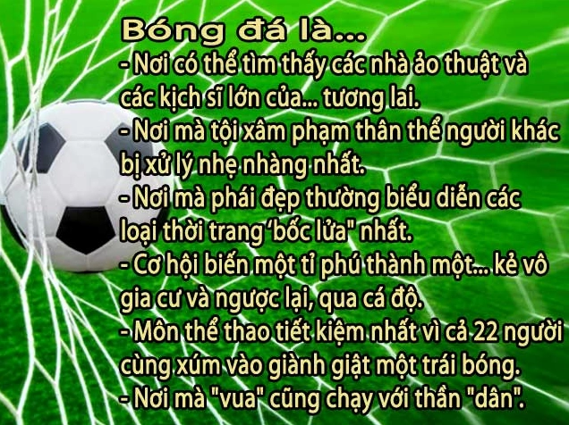 Bóng Đá Là Gì? Khám Phá Thế Giới Sôi Động Của Môn Thể Thao Vua Cầu thủ tranh bóng trong trận đấu bóng đá
