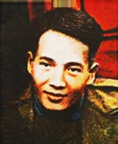 Chân dung nhà văn Nam Cao