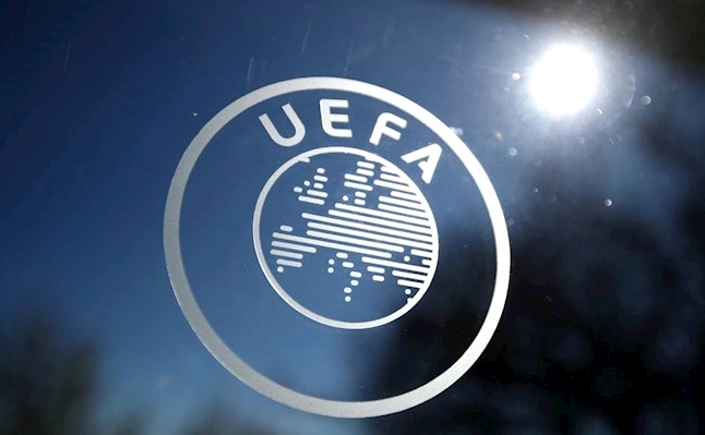 Liên đoàn Bóng đá Châu Âu (UEFA): Lịch sử, Vai trò và Tương lai Chủ tịch UEFA phát biểu về luật công bằng tài chính