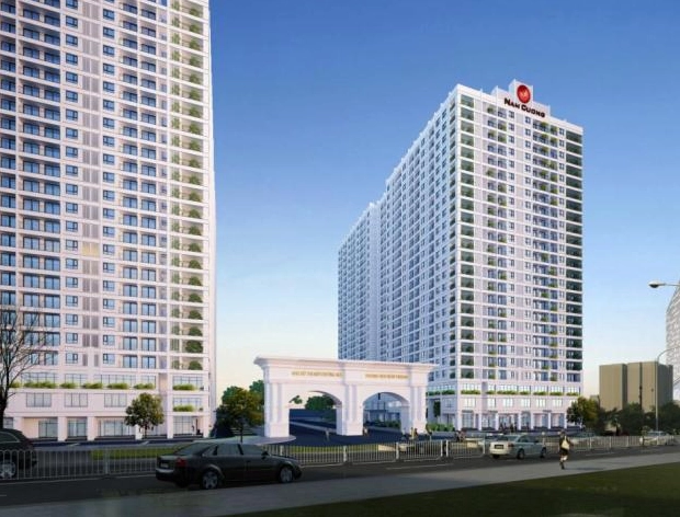 Chung cư Anland: Thông tin chi tiết & Đánh giá 2026