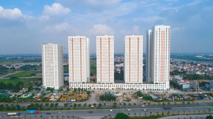Chung cư Eurowindow River Park: Điểm đến an cư lý tưởng 2026