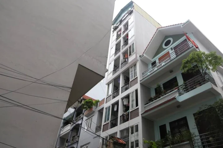 Chung Cư Mini Hà Nội 2026: Hướng Dẫn Chi Tiết & Kinh Nghiệm Chọn Mua