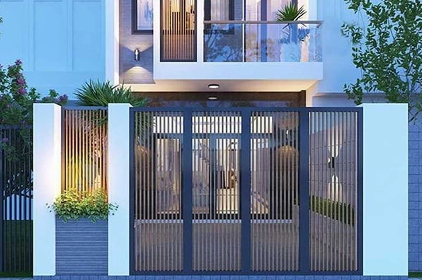 Cổng Nhà: Hướng Dẫn Chi Tiết Chọn Lựa & Lắp Đặt 2026