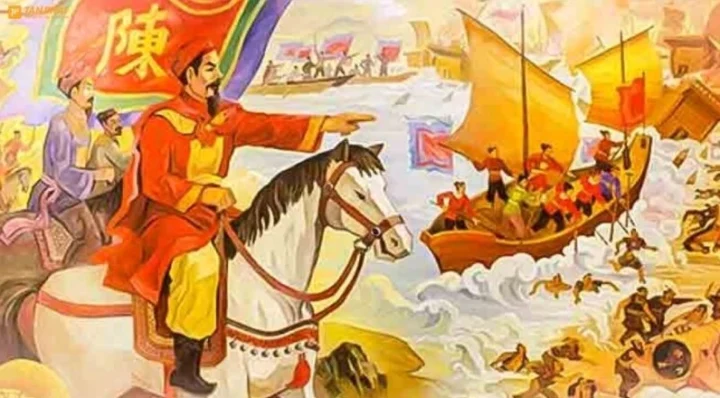 Cuối thế kỷ XIV nhà Trần như thế nào? Phân tích chuyên sâu
