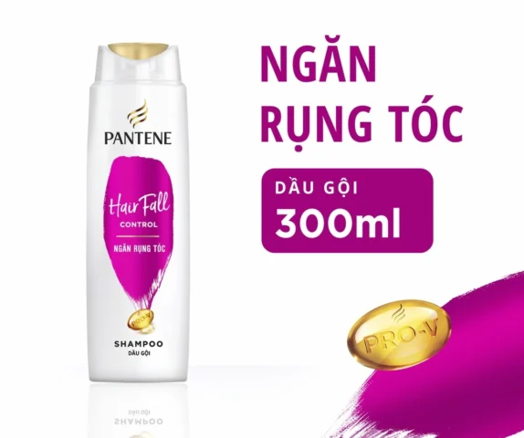 Dầu Gội Giảm Rụng Tóc: Bí Quyết Tóc Dày Mượt Chuẩn 2026