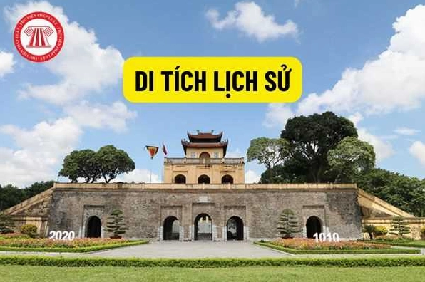 Di Tích Lịch Sử Là Gì? Khám Phá Giá Trị Cốt Lõi