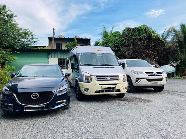Taxi Đi Tỉnh: Trải Nghiệm Di Chuyển Thuận Tiện & An Toàn 2026 Dịch vụ thuê xe đi tỉnh tiện lợi