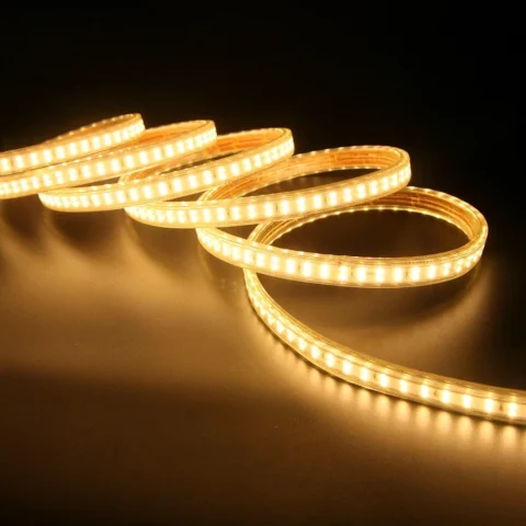 Đèn LED Dây Trang Trí: Hướng Dẫn Chi Tiết & Ý Tưởng Sáng Tạo 2026