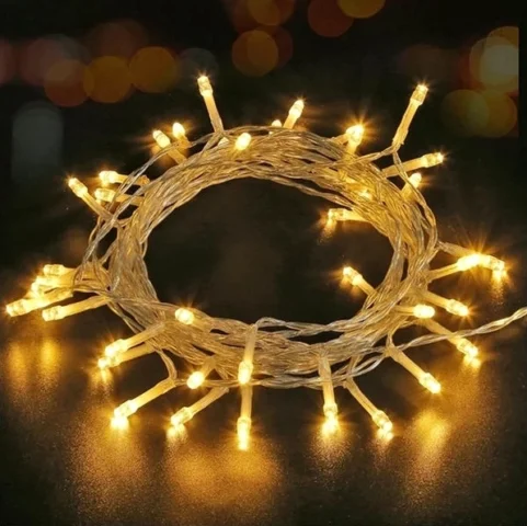 Đèn LED Dây Trang Trí: Hướng Dẫn Chi Tiết & Ý Tưởng Sáng Tạo 2026 Đèn LED dây trang trí kiểu dáng độc đáo
