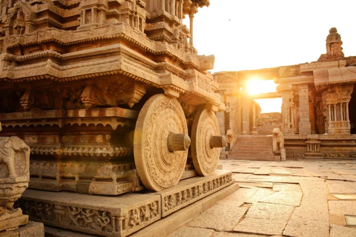 Đền Thờ Mặt Trời Konark ở Nước Nào? Khám Phá Di Sản Thế Giới
