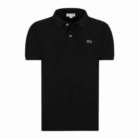 Form dáng chuẩn của áo polo Lacoste