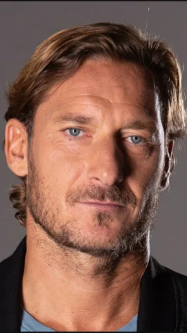 Francesco Totti: Huyền Thoại Bất Tử Của AS Roma