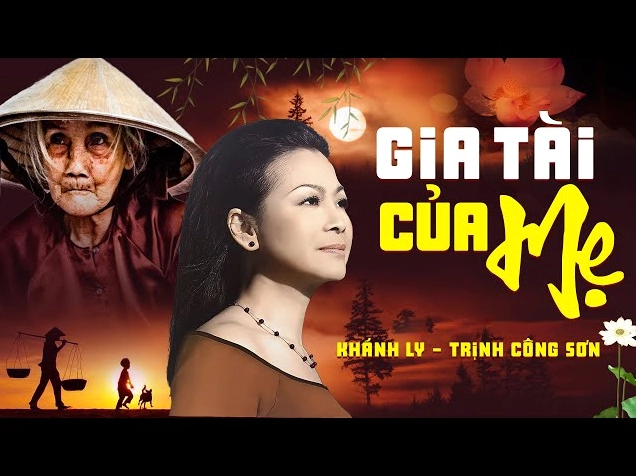 Gia Tài Của Mẹ: Bài Học Vô Giá Cho Con Cháu Năm 2026