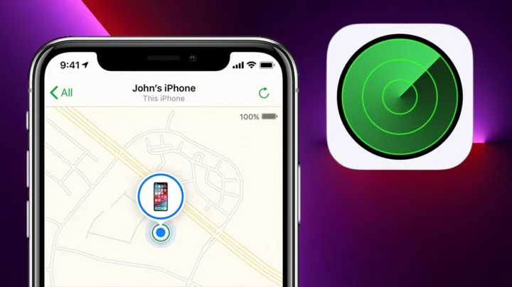 iCloud.com Tìm iPhone: Hướng dẫn chi tiết 2026 Giao diện ứng dụng Tìm trên iPhone