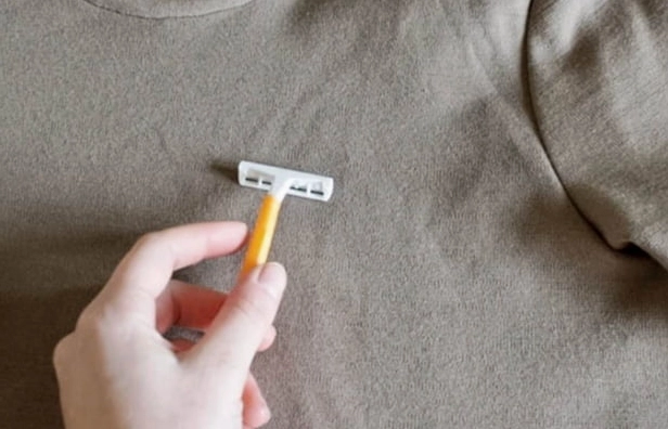 Bí Kíp Cách Làm Áo Hoodie Hết Xù Lông Hiệu Quả 2026 Giặt áo hoodie đúng cách để tránh xù lông