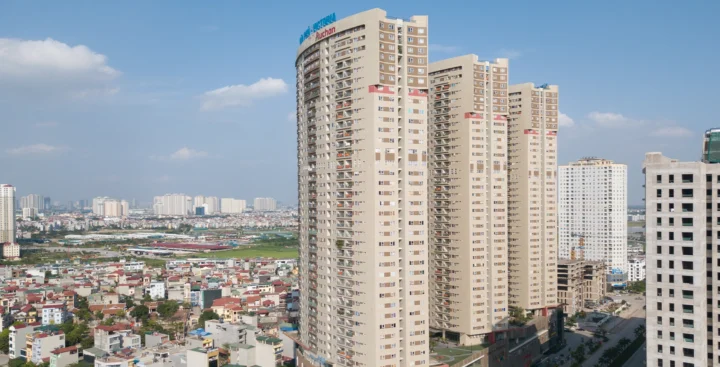 Victoria Văn Phú: Thiên Đường Sống Xanh 2026 - Khám phá & Đánh giá Góc nhìn về sự gắn kết cộng đồng tại Victoria Văn Phú