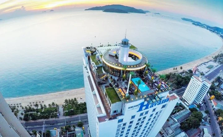 Havana Nha Trang: Khám Phá Thiên Đường Nghỉ Dưỡng Sang Trọng 2026