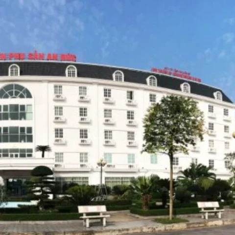 Hình ảnh banner Bệnh viện Phụ sản An Đức