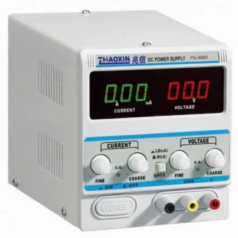 Power là gì? Giải mã khái niệm và ứng dụng trong đời sống Hình ảnh minh họa bộ nguồn Power Supply