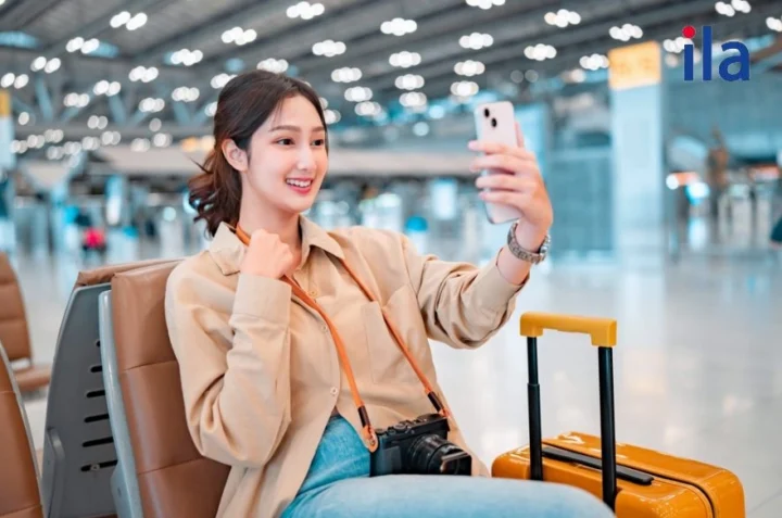 Chụp Hình Tiếng Anh Là Gì? Từ Vựng & Thuật Ngữ Đầy Đủ 2026 Hình ảnh minh họa các từ vựng tiếng Anh về chụp ảnh