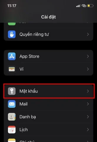 Xem Mật Khẩu Gmail Trên Điện Thoại: Hướng Dẫn Chi Tiết 2026 Hình ảnh minh họa giao diện Gmail trên điện thoại