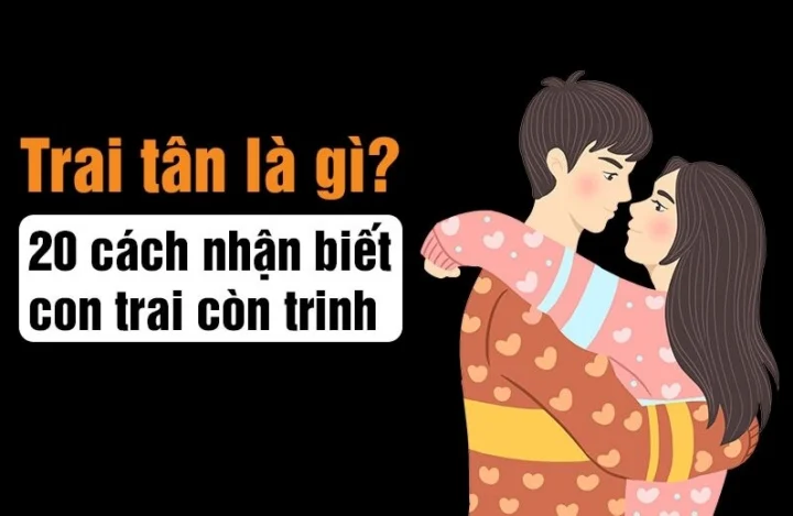Trai Tân Là Gì? Giải Mã Định Nghĩa Và Góc Nhìn Từ A-Z Năm 2026 Hình ảnh minh họa một chàng trai trẻ đang suy tư